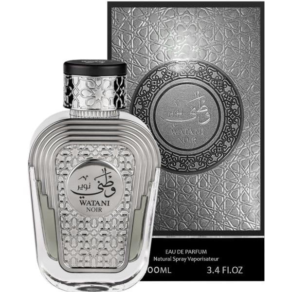 WATANI - AL WATANIAH 香水 100ml Al Wataniah Watani woda perfumowana unisex | notino.pl